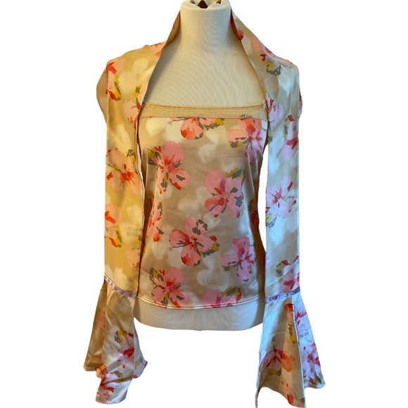 Dior Other - Vintage Christian Dior Camisole, Lingerie Set